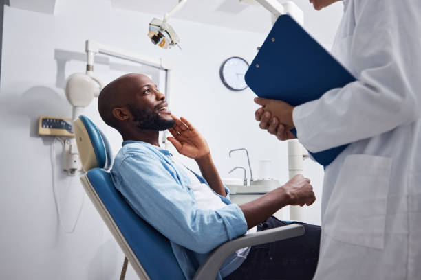Best Emergency Tooth Extraction in Lake Worth, TX