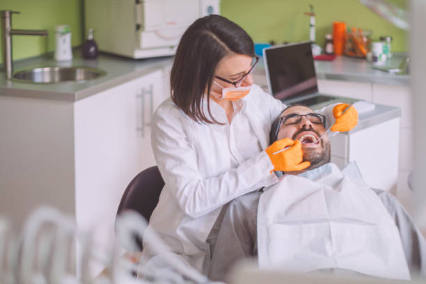 Best Emergency Denture Repair in Lake Worth, TX